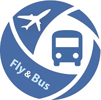 автоэкспресс Fly&Bus из аэропорта Симферополя в города Крыма