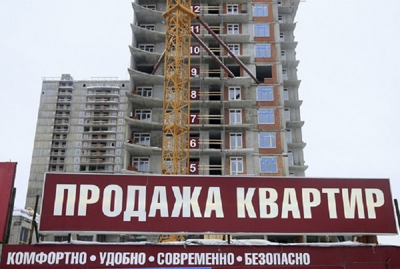 В Крыму пострадавших граждан от недобросовестности застройщиков не обнаружено