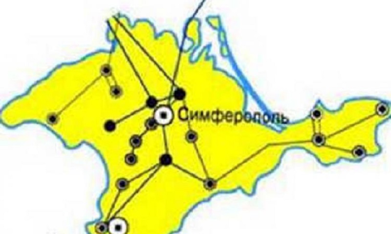 В Крыму будут пересмотрены и изменены тарифы на электроэнергию для населения