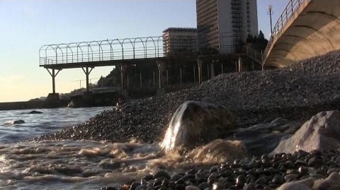 За повторные незаконные сбросы сточных вод крымчан могут лишить воды 