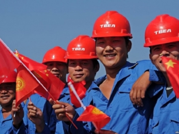 Китайские предприниматели в апреле откроют камнедобывающее предприятие под Алуштой 