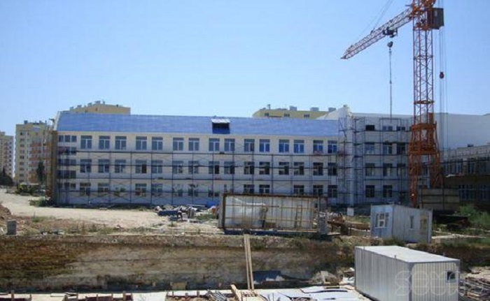 Минэкономразвития скорректировал бюджет ФЦП для Севастополя из-за недоосвоения средств
