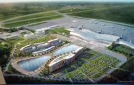 Аэропорту в Симферополе отдадут 26 участков граждан