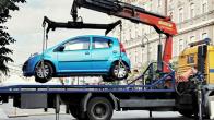 Госкомцен Крыма установил тарифы на эвакуацию и хранение автомобилей