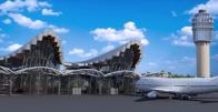 Найден инвестор для строительства гражданского сектора севастопольского аэропорта   БЕЛЬБЕК