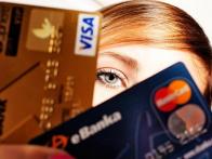 Расчеты по Visa и MasterCard в Крыму 