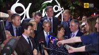 Члены французской делегации поделились впечатлениями от поездки в Крым