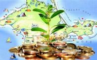 нвесторы планируют вложить в крымскую экономику 290 млрд рублей 