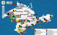 Карта инвестпроектов Крыма находится в разработке