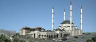 Крым отказывается от турецких проектов на $500 млн, а также от отеля-небоскреба и участия Турции в проекте Соборной мечети 