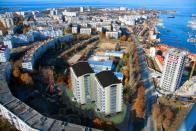 Аксёнов сообщил о планах по увеличению строительства жилья в Крыму в четыре раза