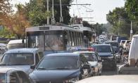 Глава Госкомрегистра Крыма обвинил архитекторов в будущем «еще большем транспортном коллапсе»