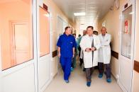 Главврачи севастопольских больниц будут отвечать за капитальный ремонт