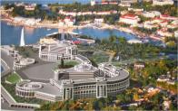 Правительство Севастополя утвердило положение о проведении архитектурных и градостроительных конкурсов
