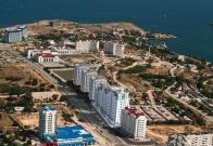 Темпы ввода жилья в Крыму за два месяца текущего года увеличились на четверть