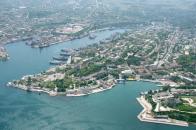 Севастополь станет городом без многоэтажек