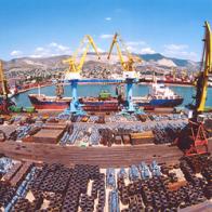 «Ростех» намерен вложить в развитие севастопольского порта около 7 миллиардов рублей