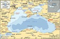 Крым и Турцию соединит паром.