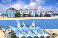 Молодых архитекторов приглашают поучаствовать в конкурсе на лучший проект детского яхт-клуба в Евпатории