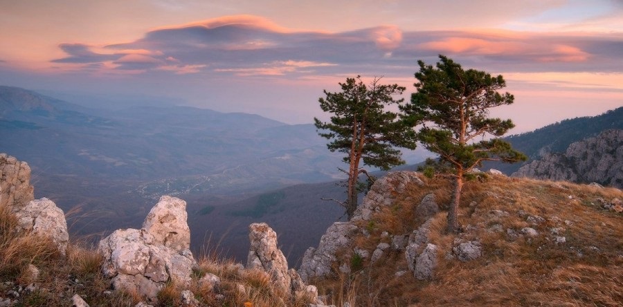 Минприроды ввело плату за посещение природных достопримечательностей Крыма
